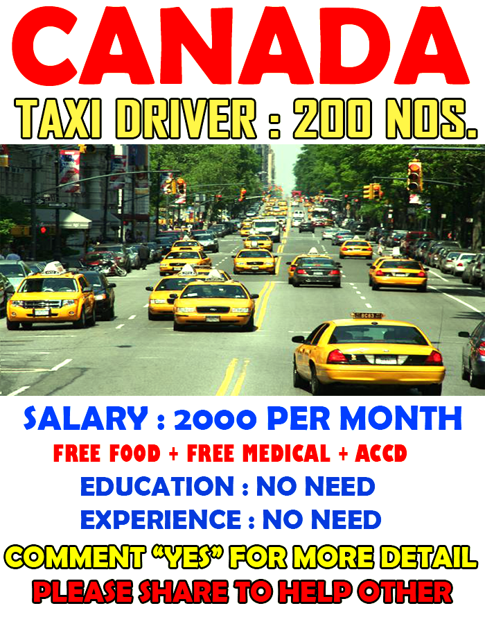 Taxi driver jobs in san antonio