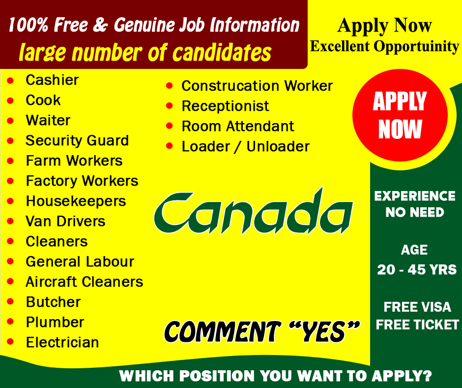 Multiple Vacancy in Canada