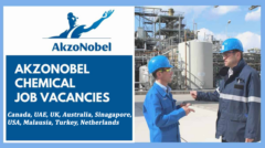 AkzoNobel jobs