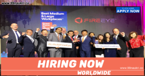 FireEye Careers | Fireeye Jobs