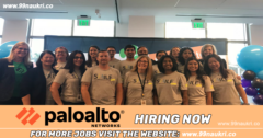 Paloalto Networks Jobs