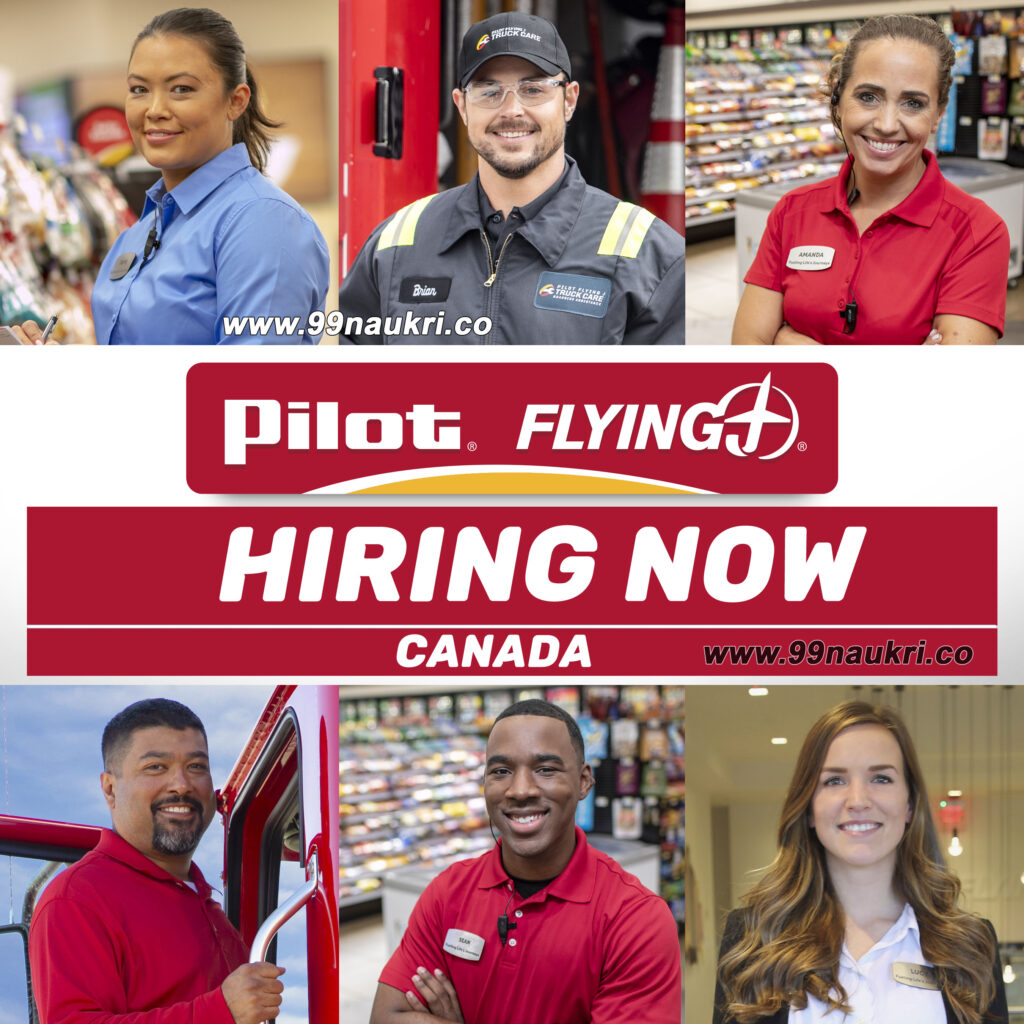 Pilot Flying j Hiring  Pilot Flying j Jobs Near Me  500+ Urgent