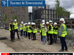 Turner and Townsend Jobs