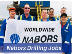Drilling jobs