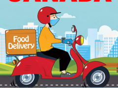 Food Delivery Near Me