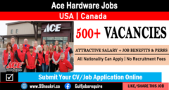 Ace Hardware Jobs