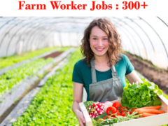 Farmer Work Permit Canada