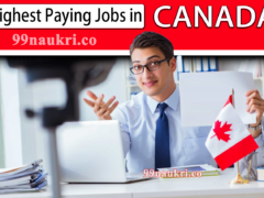 Highest Paying Jobs in Canada