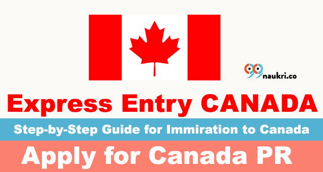 How to Get Jobs in Canada From India