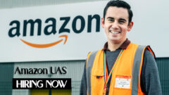 Amazon Jobs USA