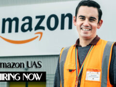 Amazon Jobs USA