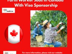 Farm Worker Jobs in Canada Farm Worker Jobs in Canada With Visa Sponsorship