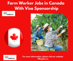Farm Worker Jobs in Canada Farm Worker Jobs in Canada With Visa Sponsorship