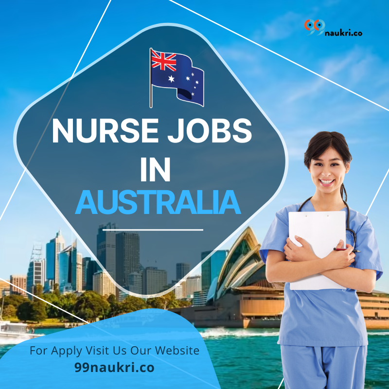 Nurse Jobs in Australia Alice Springs, Northern Territory, Australia 2024