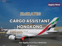 Emirates Cargo Jobs