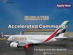 Pilot Jobs Emirates