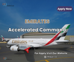 Pilot Jobs Emirates