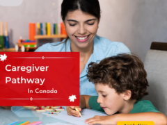 Home child Care Giver Jobs in Canada