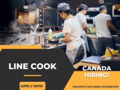 Line Cook Jobs In Canada