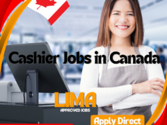 Cashier Jobs in Canada Apply Direct