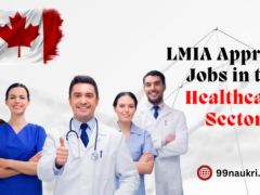 Canada LMIA Approved Jobs