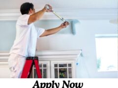 Painter Jobs in Canada