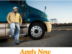 Truck Driver Jobs in Canada